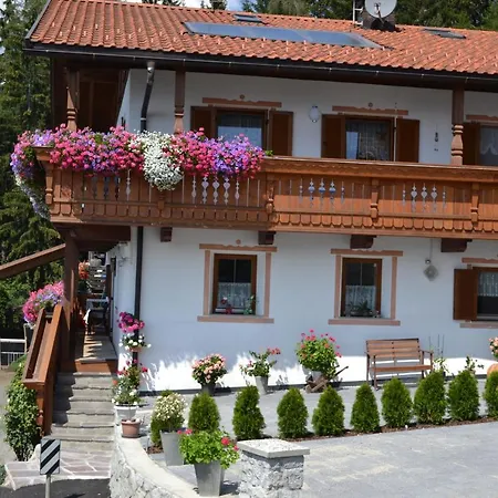 Gruberhof Apartment Rodengo Exterior photo