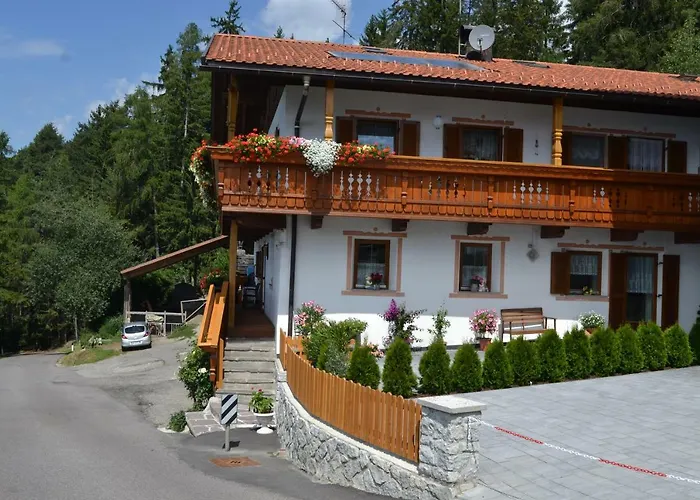 Gruberhof