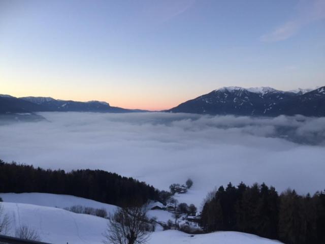 Gruberhof Rodengo