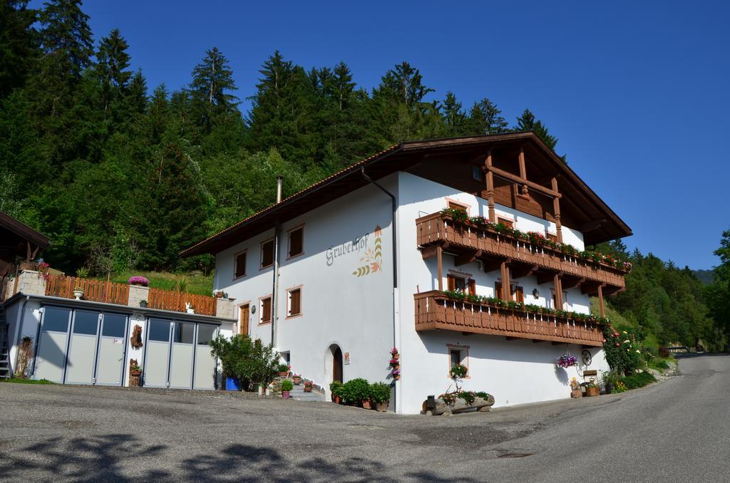 Gruberhof Apartment *
