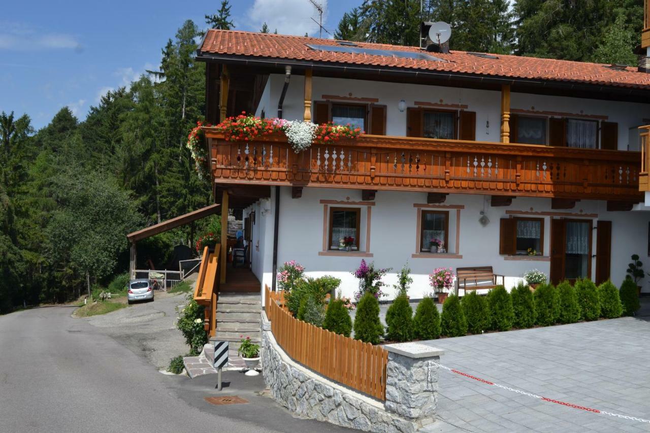 Apartment Gruberhof *