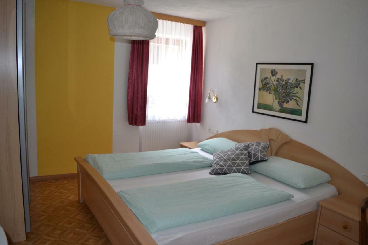 Gruberhof Apartment *