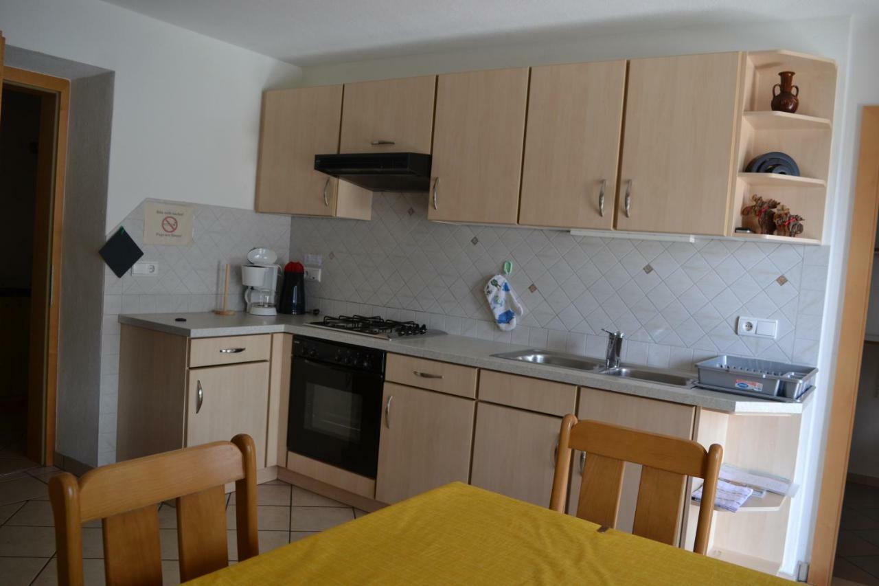 Apartment Gruberhof