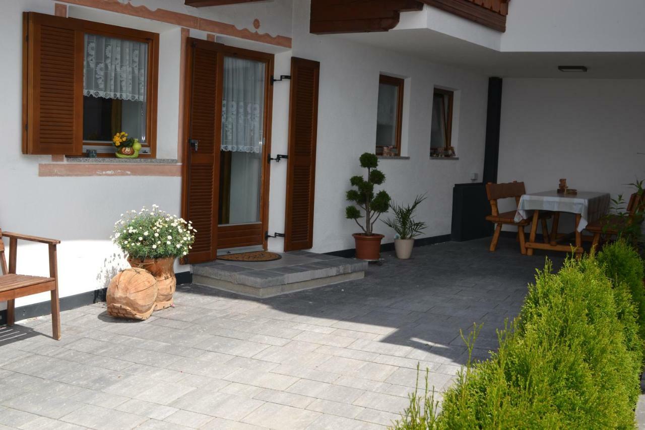 Apartment Gruberhof