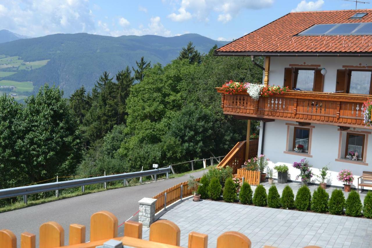 Apartment Gruberhof