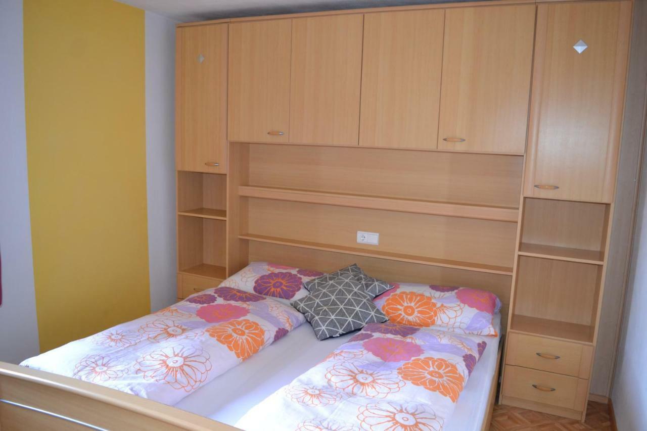 Apartment Gruberhof *