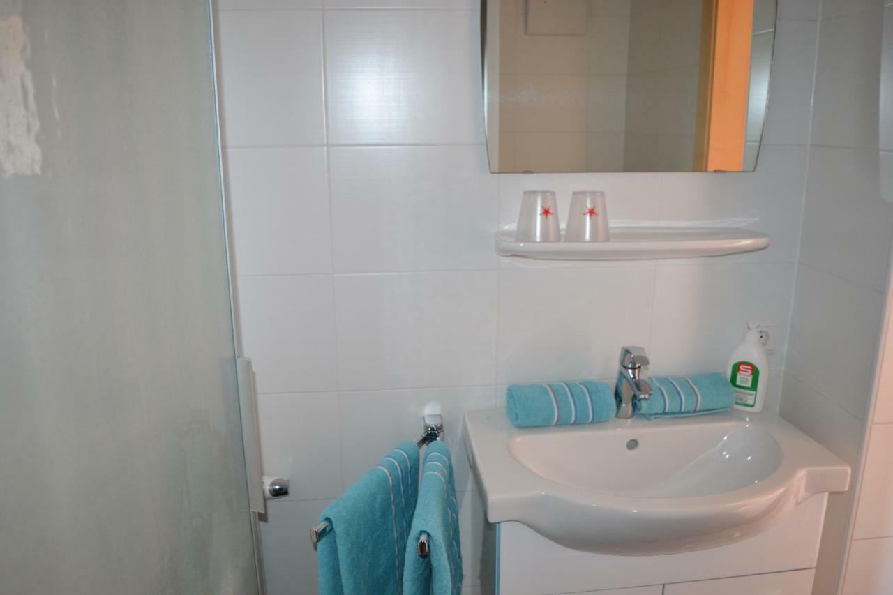 Apartment Gruberhof *