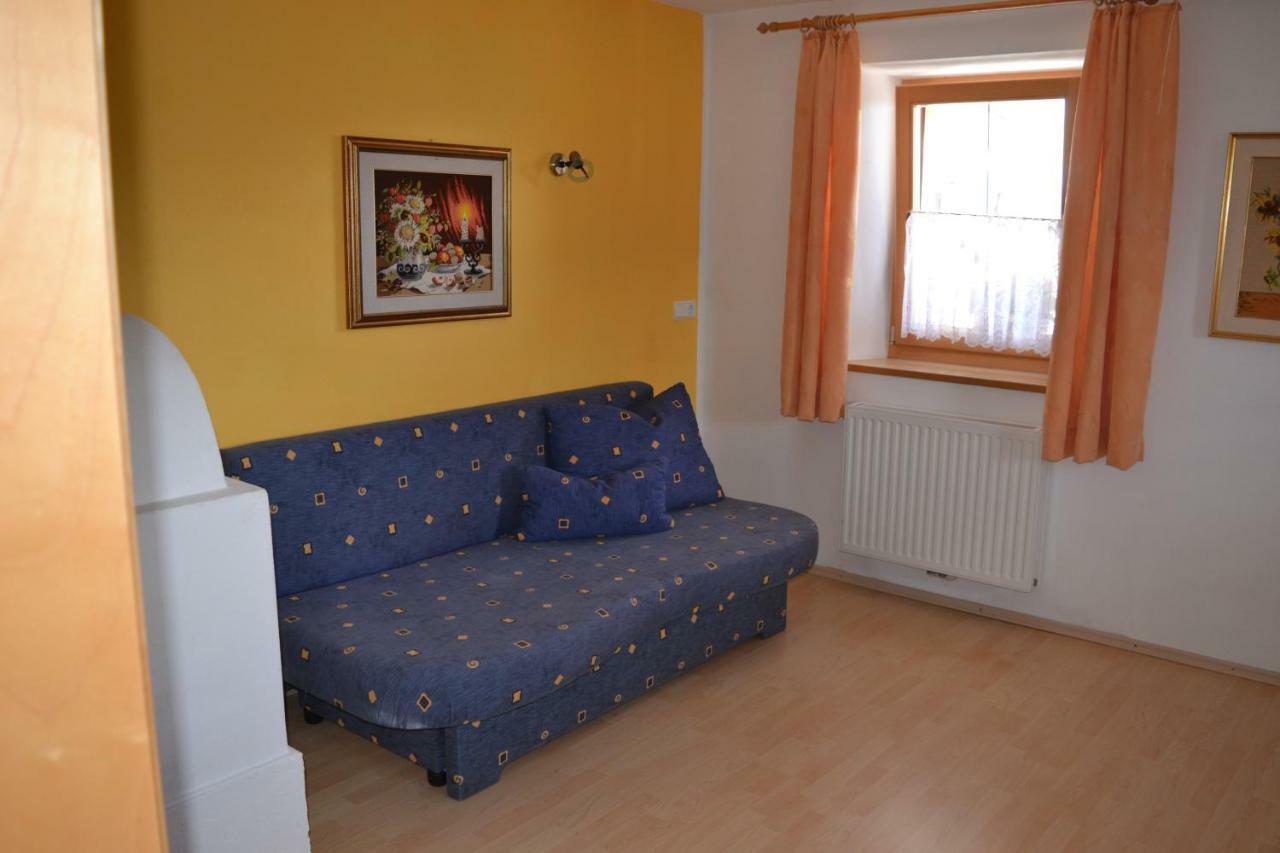 Apartment Gruberhof Rodengo