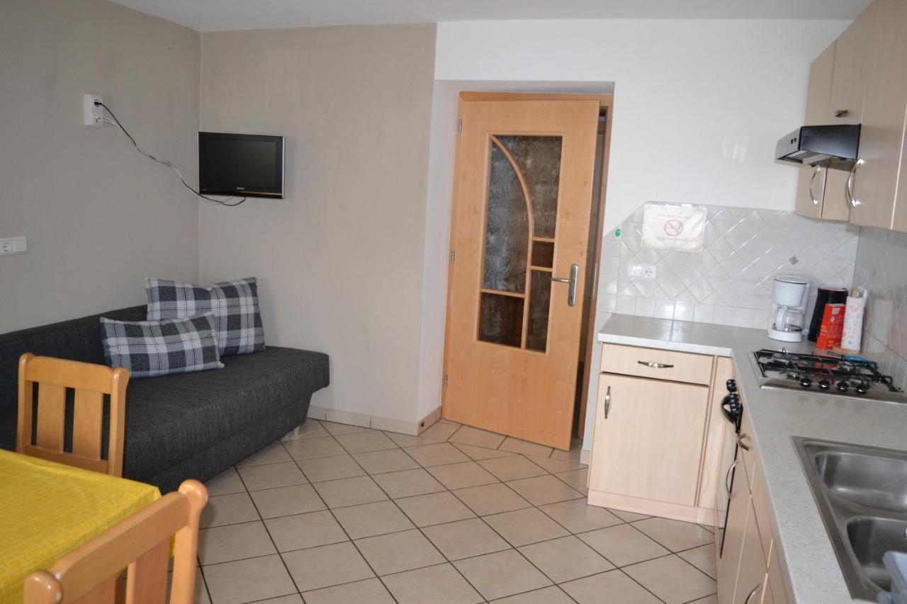 Apartment Gruberhof